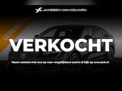 Peugeot 408 - 1.2 Hybrid 145 e-DCS6 GT Achteruitrijcamera Apple CarPlay