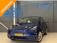 Tesla Model Y - Long Range AWD 75 kWh | Trekhaak | SOH 93, 4% |