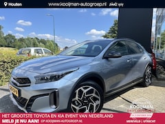 Kia XCeed - 1.5 T-GDi GT-Line Trekhaak, unieke kilometerstand, zeer nette auto