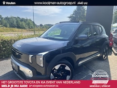 Kia EV2 - Plus Advanced 42.2 kWh , Snel Leverbaar, Inclusief 3000 Euro Inruilpremie, Complete Uitvoe