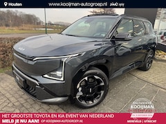 Kia EV5 - GT-Line Business Edition 81.4 kWh , Nu te Bestellen, Complete Uitvoering, Voorraadkorting