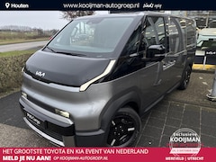Kia PV5 - L2H1 Elite 71.2 kWh Nu tijdelijk extra scherp geprijsd Exclusief Metallic Lak