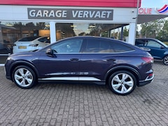 Audi Q4 Sportback e-tron - 35 S-Line 55 kWh