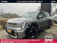 Kia EV9 - GT-Line AWD 99.8 kWh Demo Korting, Meest Complete Versie, Schuif/Kanteldak, AWD, Massagest