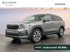 Skoda Kodiaq - Business Edition Plus 1.5 TSI PHEV 150 kW / 204 PK