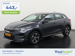 Kia XCeed - 1.6 GDi PHEV DynamicLine | All-in 443, - Private Lease | Direct uit voorraad