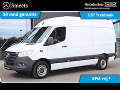 Mercedes-Benz Sprinter - 317 CDI L2H2 3.5T TREKHAAK