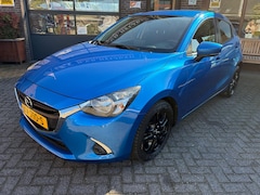 Mazda 2 - 2 1.5 SKYACTIV-G Sport Camera Navigatie