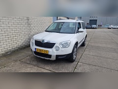 Skoda Yeti - 1.2 TSI Sprint Pro Airco NAP