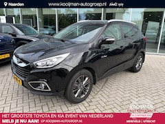 Hyundai ix35 - 1.6i GDI Go Trekhaak|1e eigenaar