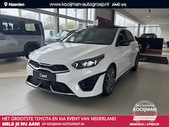 Kia Cee'd - Ceed 1.5 T-GDi GT-PlusLine