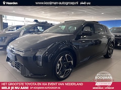 Kia EV4 - GT-PlusLine 81.4 kWh NU OP VOORRAAD BEL ONS VOOR SCHERPE OFERTE INRUIL VOORDEEL € 2000,