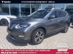 Nissan X-Trail - 1.6 DIG-T N-Connecta