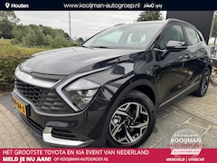 Kia Sportage - 1.6 T-GDi MHEV ComfortLine , Eerste eigenaar, Trekhaak, Navigatie, BTW-auto, Cruise Contro