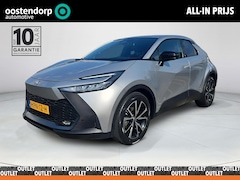 Toyota C-HR - 1.8 Hybrid 140 Dynamic (Parkeersensoren - Dode Hoek sensor)