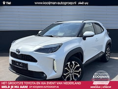 Toyota Yaris Cross - 1.5 Hybrid Dynamic PLUS Dodehoekdetectie, Stoelverwarming, Parkeersensoren voor + achter,
