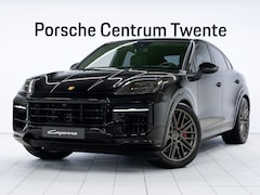 Porsche Cayenne Coupé - S E-Hybrid