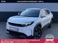 Toyota Urban Cruiser - Executive 61 kWh Nieuw uit voorraad leverbaar inclusief 2500, - inruilpremie Panoramadak,