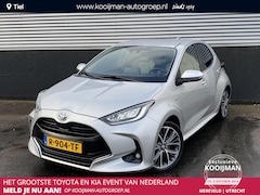Toyota Yaris - 1.5 Hybrid Launch Edition Navigatie APple CarPlay/Android Auto, achteruitrij camera, dodeh