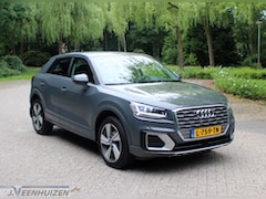 Audi Q2 - | 35 TFSI Pro Line | 1.5 TSI 150 pk S-Tronic | 2020 ✅AUTOMAAT | ✨Navi |