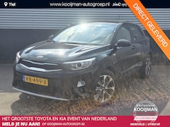 Kia Stonic - 1.0 T-GDi ComfortPlusLine Navigator Trekhaak, Navigatie, Achteruitrijcamera, Cruise contro