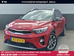 Kia Stonic - 1.0 T-GDi DynamicPlusLine Trekhaak, Navigatie, NL-auto, Dealeronderhouden, Navigatie, Crui