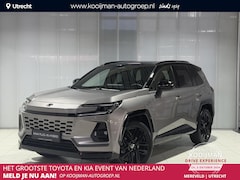 Toyota RAV4 - 2.5 Plug-in Hybrid AWD 300 First Edition Nieuw te bestellen