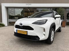 Toyota Yaris Cross - 1.5 Hybrid Active