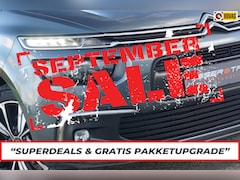 Citroën Grand C4 Picasso - 1.2 PureTech 130pk 7persoons Business - Gris Shark - Clima/Cruise/Trkhk