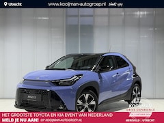 Toyota Aygo X - Hybrid 115 pulse Direct leverbaar , Automaat , Climate Control , Adapt. Cruise Control