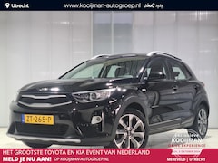 Kia Stonic - 1.0 T-GDi DynamicLine