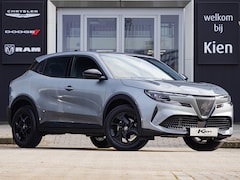 Alfa Romeo Junior - 1.2 Turbo Hybrid Ibrida Speciale | ACC | LED |