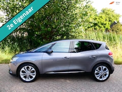Renault Scénic - 1.3 TCe 2e eig. 104.000 Clima Cruise Navi Trekhaak 1850kg