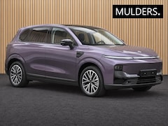 Leapmotor B10 - Design ProMax 67.1 kWh VOORRAAD KORTING