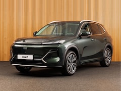 Geely Starray EM-i - 1.5 Max+ PANO I 19 INCH I HUD | MEMORY | MASSAGE