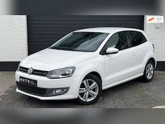 Volkswagen Polo - 1.2 Easyline TEAM | Cruise | Stoelverwarming | PDC | Airco