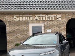 Citroën C4 Cactus - 1.2 PureTech Business Plus Bj 2017 Zeer Nette auto