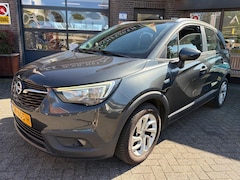 Opel Crossland X - 1.2 Innovation CarPlay