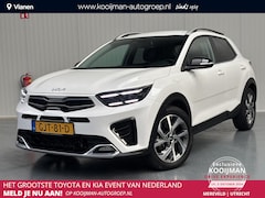 Kia Stonic - 1.0 T-GDi MHEV GT-Line