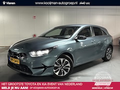Kia Cee'd - Ceed 1.0 T-GDi Design Edition