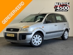 Ford Fusion - 1.4-16V Champion NAP Airco