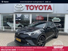 Toyota C-HR - 1.2 Executive