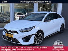 Kia Pro cee'd - ProCeed 1.0 T-GDi GT-Line | Elektrische Achterklep | Virtual Cockpit | Achteruitrijcamera