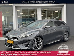 Kia Pro cee'd - ProCeed 1.5 T-GDi GT-Line Trekhaak | Navigatie | Achteruitrijcamera | Dodehoek assist | El