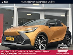 Toyota C-HR - 2.0 Plug-in Hybrid 220 Première Edition 360 graden camera | Stoelverwarming | Elektrische