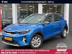 Kia Stonic - 1.0 T-GDi MHEV DynamicLine Apple Carply / Android Auto | Cruise control | Airco | Parkeers