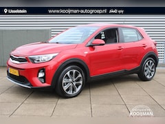 Kia Stonic - 1.0 T-GDi ComfortPlusLine Navigator