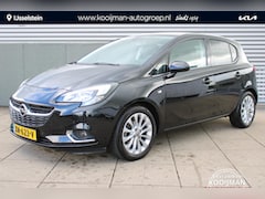 Opel Corsa - 1.4 Online Edition Automaat / Navigatie / Camera / Compleet Dealer onderhouden