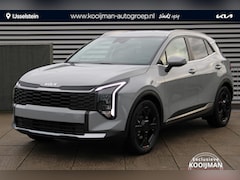 Kia Sportage - 1.6 T-GDi Plug-in Hybrid DynamicLine AWD DIRECT LEVERBAAR Rijklaarprijs
