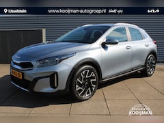Kia XCeed - 1.5 T-GDi DynamicLine Automaat / Navigatie /Camera